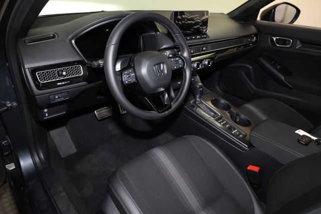 Thumbnail: 2023 Honda Civic - 2