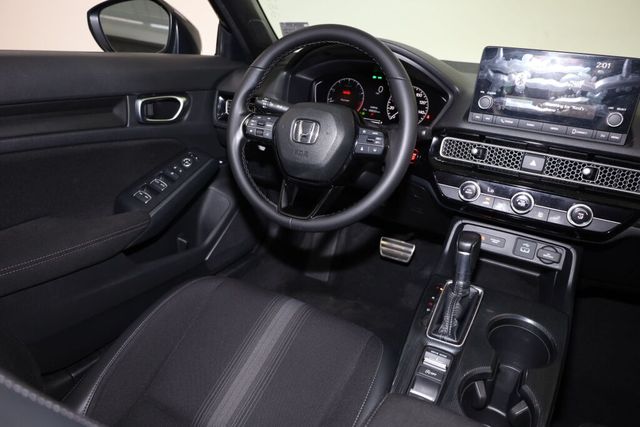 Thumbnail: 2023 Honda Civic - 13
