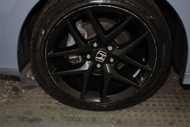 Thumbnail: 2024 Honda Civic - 7