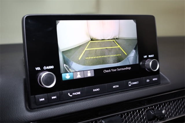 Thumbnail: 2024 Honda Civic - 15