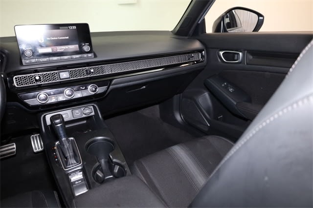 Thumbnail: 2024 Honda Civic - 28