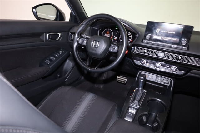 Thumbnail: 2024 Honda Civic - 9