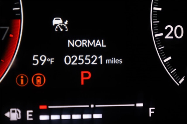 Thumbnail: 2024 Honda Civic - 17