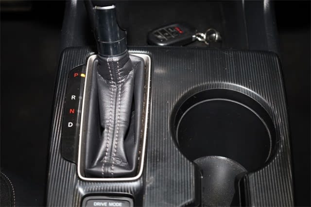 Thumbnail: 2024 Honda Civic - 35