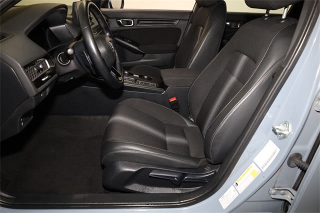 Thumbnail: 2024 Honda Civic - 12