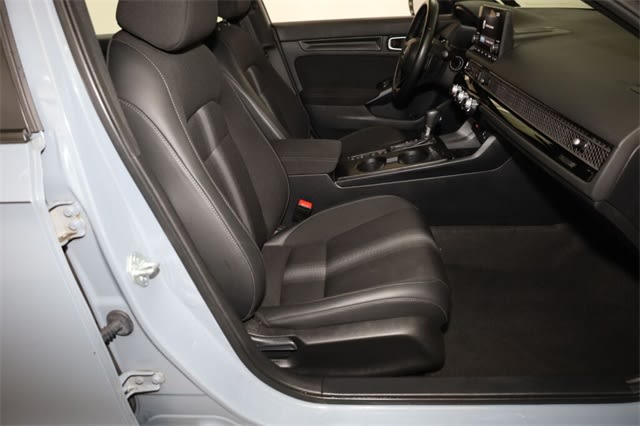 Thumbnail: 2024 Honda Civic - 11