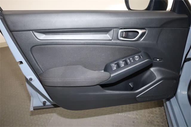 Thumbnail: 2024 Honda Civic - 27