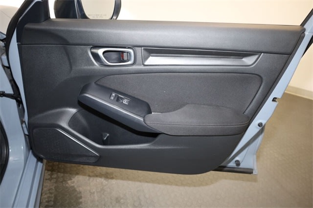 Thumbnail: 2024 Honda Civic - 30