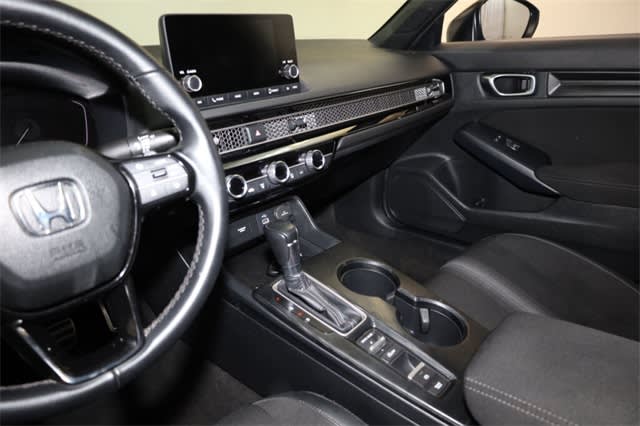 Thumbnail: 2024 Honda Civic - 14