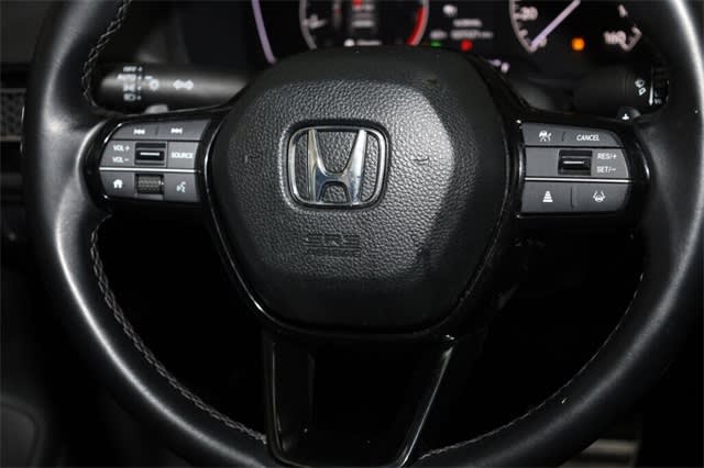Thumbnail: 2024 Honda Civic - 37