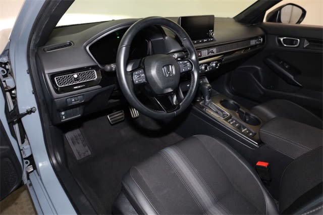 Thumbnail: 2024 Honda Civic - 2