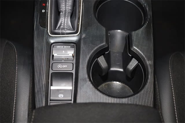 Thumbnail: 2024 Honda Civic - 36