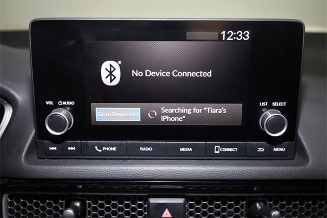 Thumbnail: 2024 Honda Civic - 32