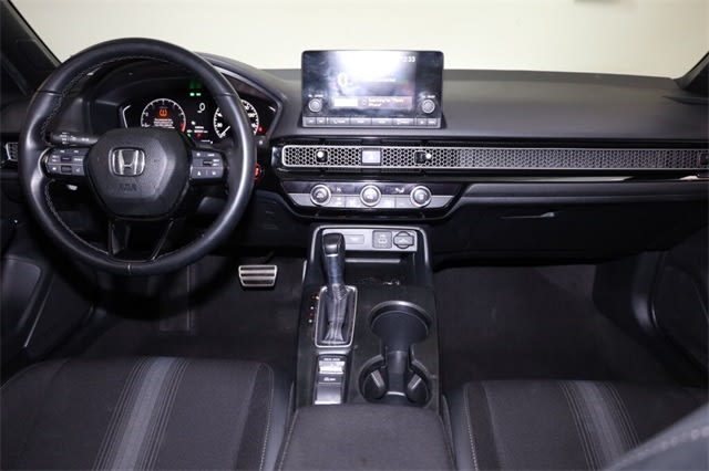 Thumbnail: 2024 Honda Civic - 13