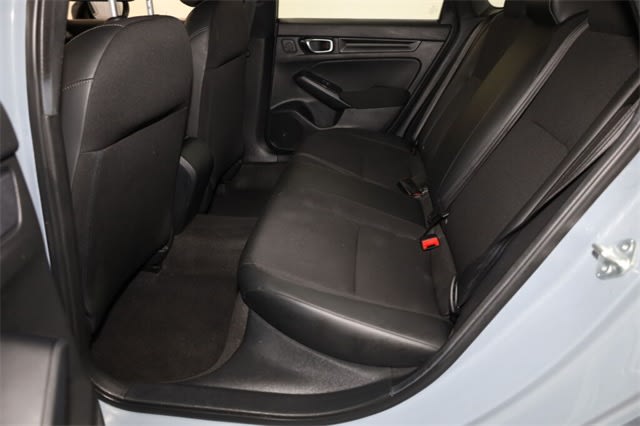 Thumbnail: 2024 Honda Civic - 29