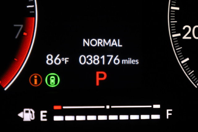 Thumbnail: 2024 Honda Civic - 16