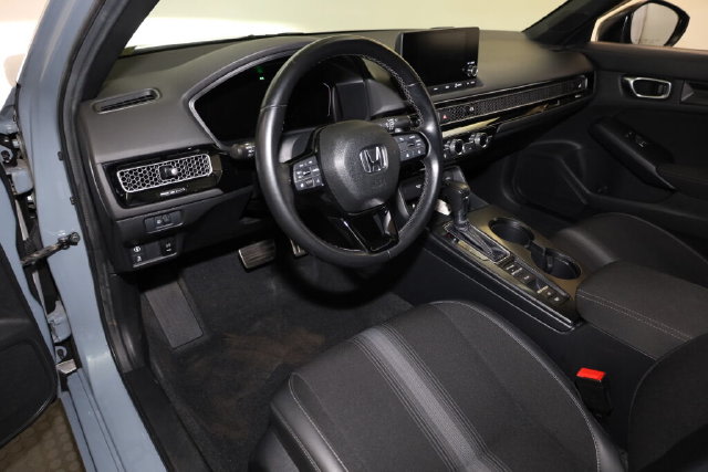 Thumbnail: 2024 Honda Civic - 2