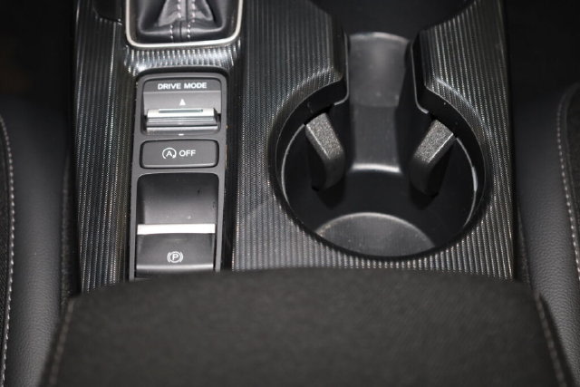 Thumbnail: 2024 Honda Civic - 34