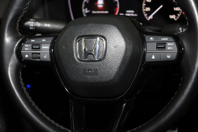 Thumbnail: 2024 Honda Civic - 35