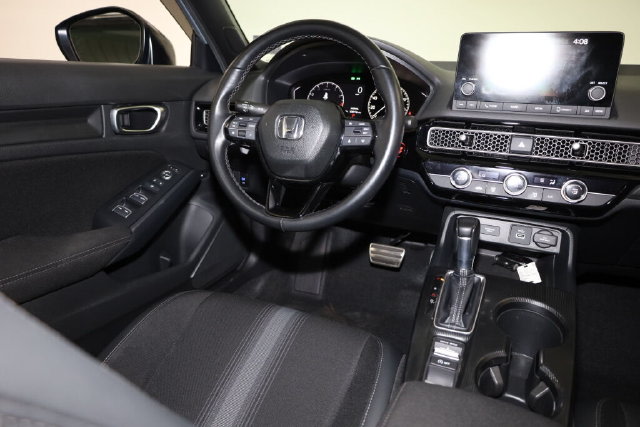 Thumbnail: 2024 Honda Civic - 12
