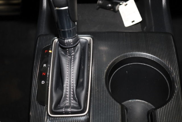 Thumbnail: 2024 Honda Civic - 15