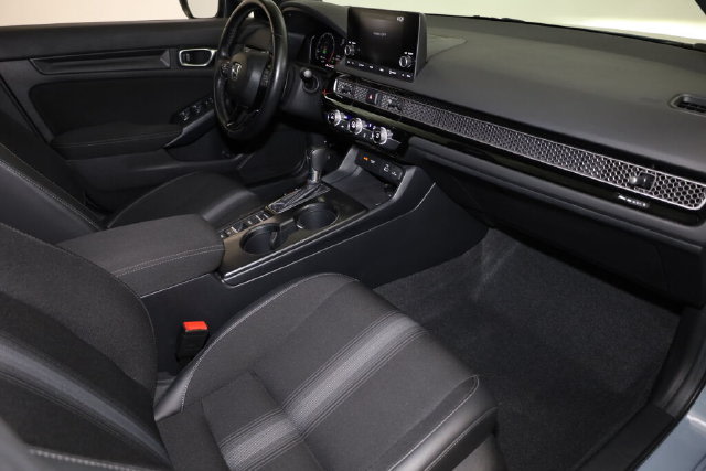 Thumbnail: 2024 Honda Civic - 37