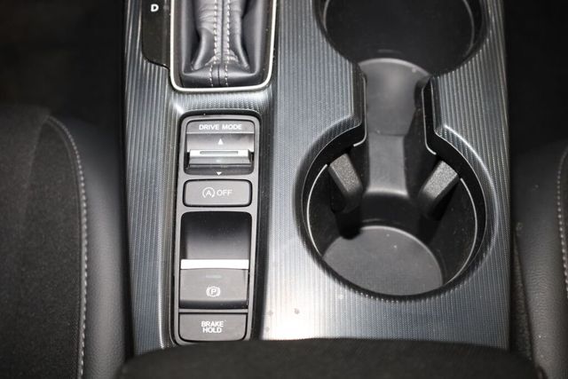 Thumbnail: 2024 Honda Civic - 34
