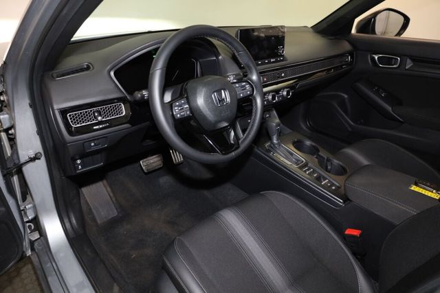 Thumbnail: 2024 Honda Civic - 2