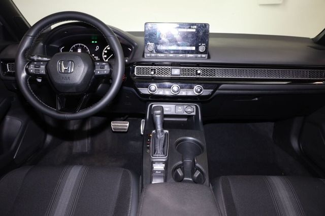 Thumbnail: 2024 Honda Civic - 14