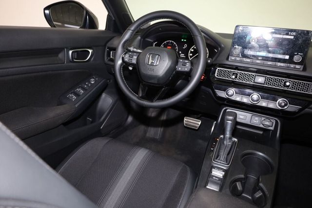 Thumbnail: 2024 Honda Civic - 13