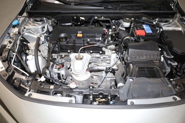 Thumbnail: 2024 Honda Civic - 8