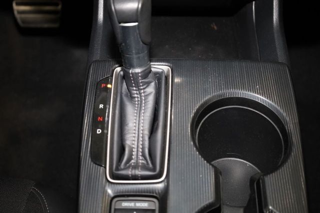 Thumbnail: 2024 Honda Civic - 16