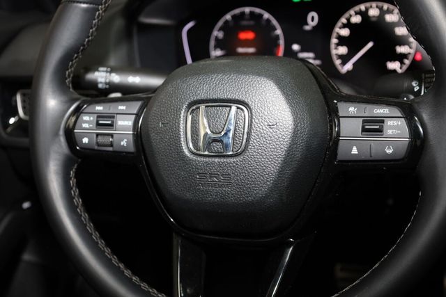 Thumbnail: 2024 Honda Civic - 35