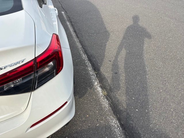Thumbnail: 2024 Honda Civic - 14