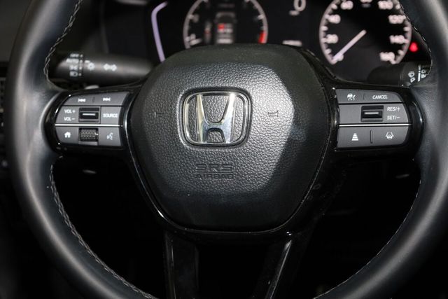 Thumbnail: 2024 Honda Civic - 35