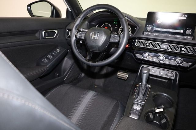 Thumbnail: 2024 Honda Civic - 13