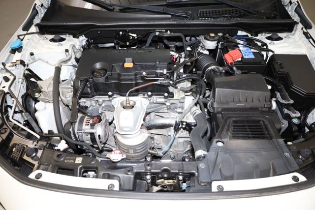 Thumbnail: 2024 Honda Civic - 8
