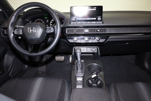 Thumbnail: 2024 Honda Civic - 14
