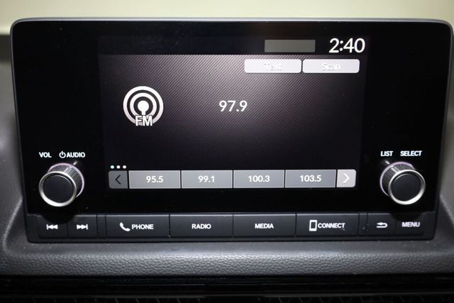 Thumbnail: 2024 Honda Civic - 31
