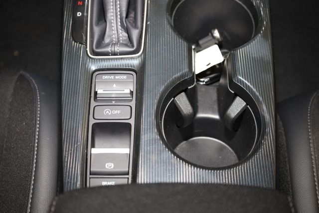 Thumbnail: 2024 Honda Civic - 33
