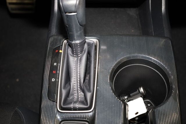 Thumbnail: 2024 Honda Civic - 16