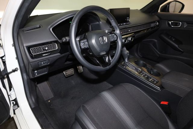Thumbnail: 2024 Honda Civic - 2