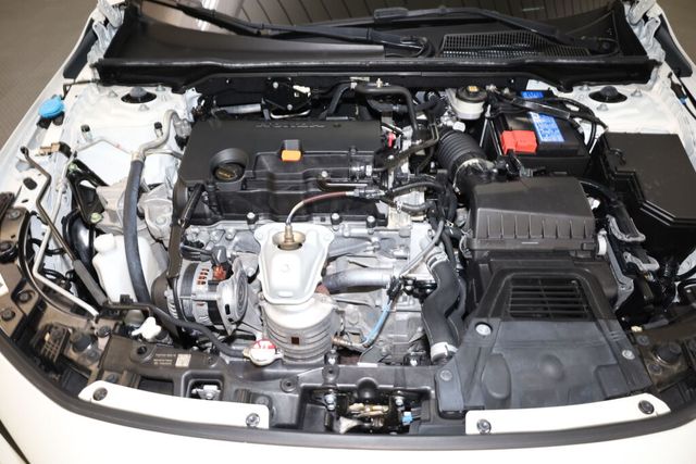 Thumbnail: 2024 Honda Civic - 8