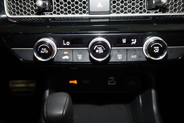 Thumbnail: 2024 Honda Civic - 32