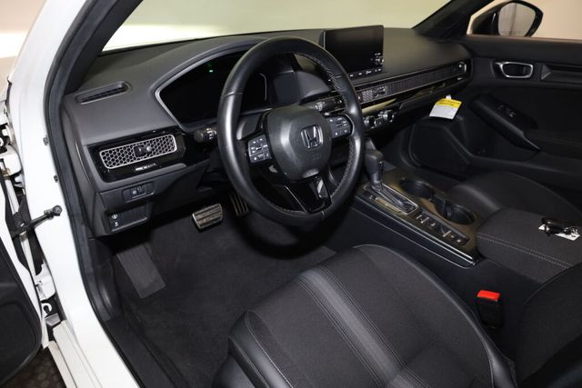 Thumbnail: 2024 Honda Civic - 2