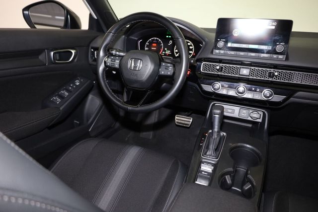 Thumbnail: 2024 Honda Civic - 13