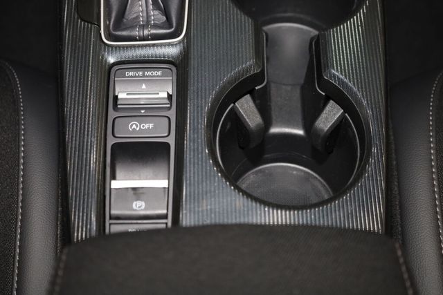 Thumbnail: 2024 Honda Civic - 34
