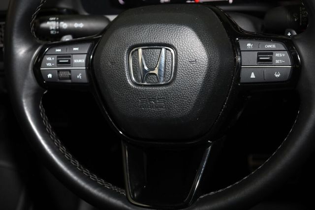 Thumbnail: 2024 Honda Civic - 35