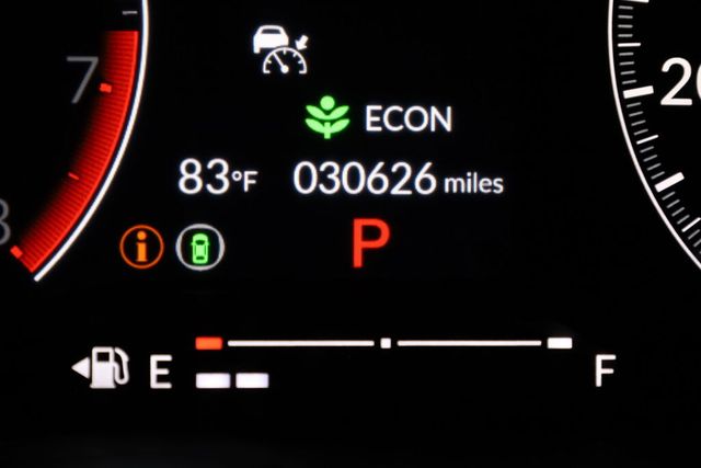 Thumbnail: 2024 Honda Civic - 17