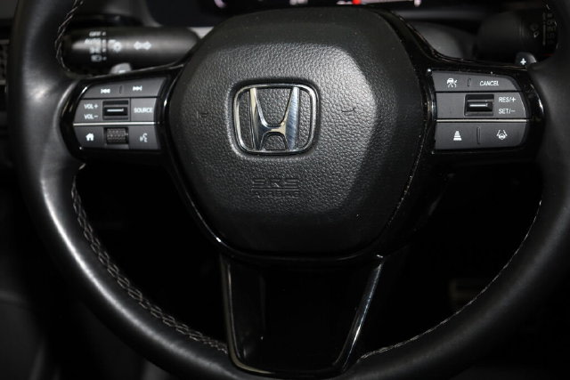 Thumbnail: 2024 Honda Civic - 35